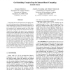 On Scheduling Complex Dags for Internet-Based Computing