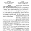 On separating glottal source and vocal tract information in telephony speaker verification