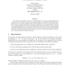 On stabilizers of infinite words