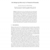 On Subgroup Discovery in Numerical Domains