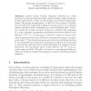 On Symbolic Scheduling Independent Tasks with Restricted Execution Times