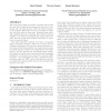 On test repair using symbolic execution
