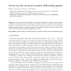 On the Acyclic Chromatic Number of Hamming Graphs