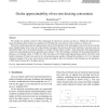 On the approximability of two tree drawing conventions