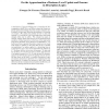 On the Approximation of Instance Level Update and Erasure in Description Logics