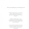 On the Automorphism Group of Various Goppa Codes