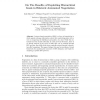 On the Benefits of Exploiting Hierarchical Goals in Bilateral Automated Negotiation