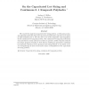 On the capacitated lot-sizing and continuous 0-1 knapsack polyhedra