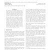 On the chance accuracies of large collections of classifiers