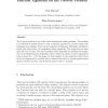 On the Competitive Ratio of the Work Function Algorithm for the k-Server Problem