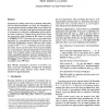 On the Complexity of Computing Short Linearly Independent Vectors and Short Bases in a Lattice