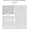 On the computational complexity and effectiveness of N-hub shortest-path routing