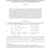 On the Convergence of the Ohta-Kawasaki Equation to Motion by Nonlocal Mullins-Sekerka Law