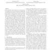 On the Dangers of Cross-Validation. An Experimental Evaluation