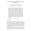 On the Design and Use of Internet Sinks for Network Abuse Monitoring