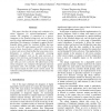 On the Design of Robust Integrators for Fail-Bounded Control Systems