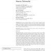 On the design of secure protocols for hierarchical sensor networks