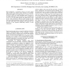 On the Detection of Multiplicative Watermarks for Speech Signals in the Wavelet and DCT Domains