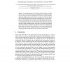 On the Emergent Semantic Web and Overlooked Issues