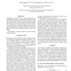 On the estimation of geodesic paths on sampled manifolds under random projections