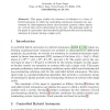On the Existence of Solutions to Controlled Hybrid Automata
