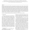 On the feasibility of UMTS-based Traffic Information Systems