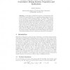 On the FIR Inversion of an Acoustical Convolutive Mixing System: Properties and Limitations