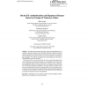 On the Fly Authentication and Signature Schemes Based on Groups of Unknown Order
