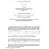 On the Generation and Enumeration of some Classes of Convex Polyominoes