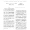 On the Hardness and Smoothed Complexity of Quasi-Concave Minimization