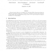 On the Hardness of Approximating Multicut and Sparsest-Cut