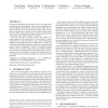 On the impact of route monitor selection