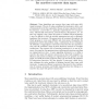 On the Implementation of Construction Functions for Non-free Concrete Data Types