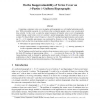 On the Inapproximability of Vertex Cover on k-Partite k-Uniform Hypergraphs