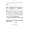 On the integral ring spanned by genus two weight enumerators