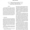 On the Interaction Between IEEE 802.11e and Routing Protocols in Mobile Ad-Hoc Networks