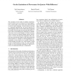 On the Limitations of Provenance for Queries With Difference