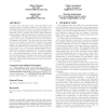 On the (limited) power of non-equivocation