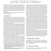 On the Logic of Theory Change: Relations Between Incision and Selection Functions