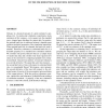 On the MSE robustness of batching estimators