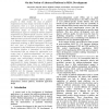 On the Notion of Abstract Platform in MDA Development