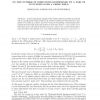 On the number of directions determined by a pair of functions over a prime field