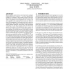 On the origin of power laws in Internet topologies