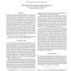 On the outage and diversity-multiplexing tradeoff of broadcast channels with 1-bit feedback