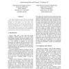 On the Possibility of Small, Service-Free Disk Based Storage Systems