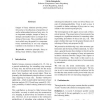 On the preservation of monotonicity by extended mappings