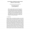 On the Problem of Weighted Max-DL-SAT and its Application to Image Labeling