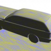 On the Role of Color in the Perception of Motion in Animated Visualizations