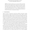 On the Role of Dopamine in Cognitive Vision