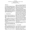 On the Satisfiability of Complex Constraints